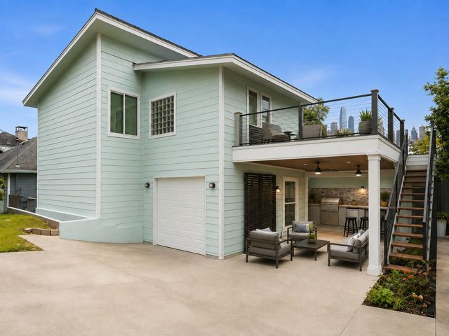 708 Upson ST, Austin, TX 78703