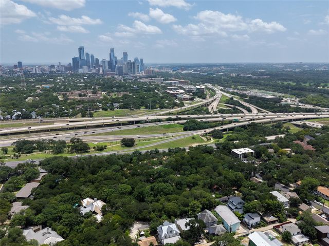 708 Upson ST, Austin, TX 78703