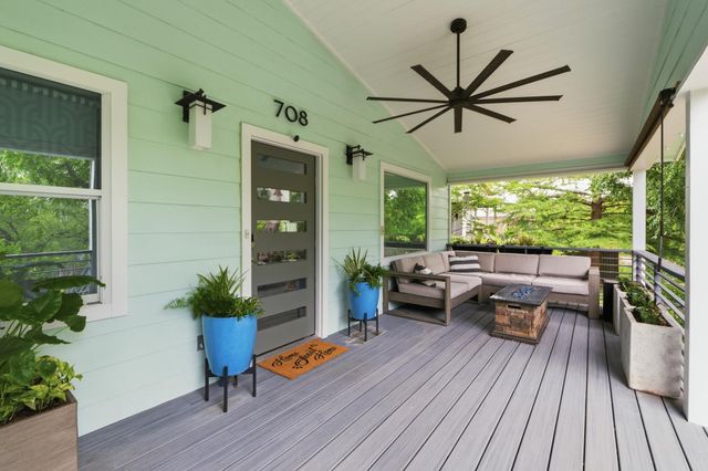 708 Upson ST, Austin, TX 78703