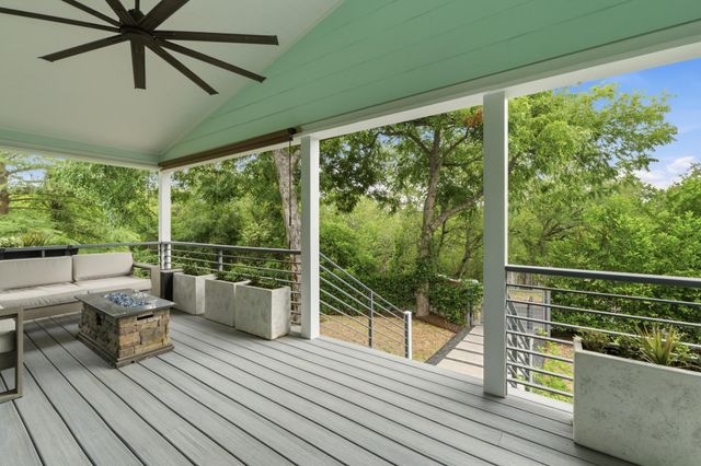 708 Upson ST, Austin, TX 78703