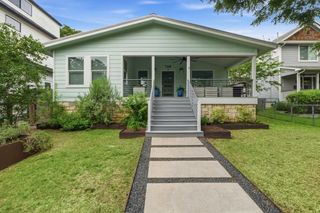 708 Upson ST, Austin, TX 78703