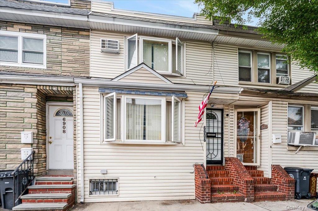 6906 79th Street, Middle Village, NY 11379