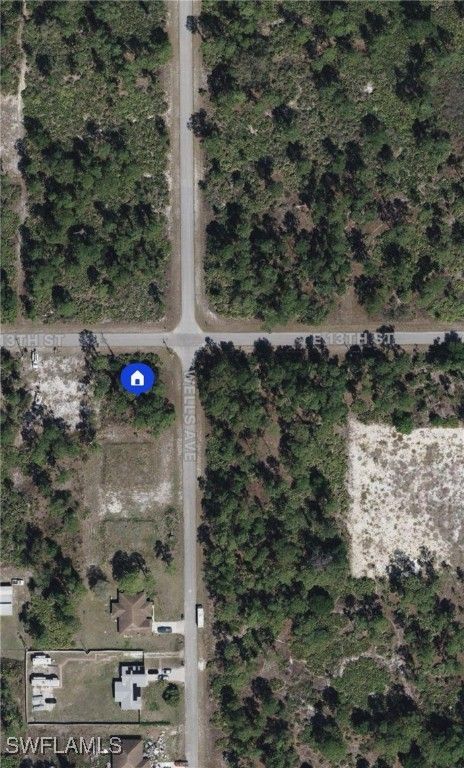 4106 E 13th ST, Lehigh Acres, FL 33972