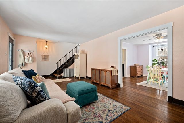 605 Whitney Ave, Regent Square, PA 15221