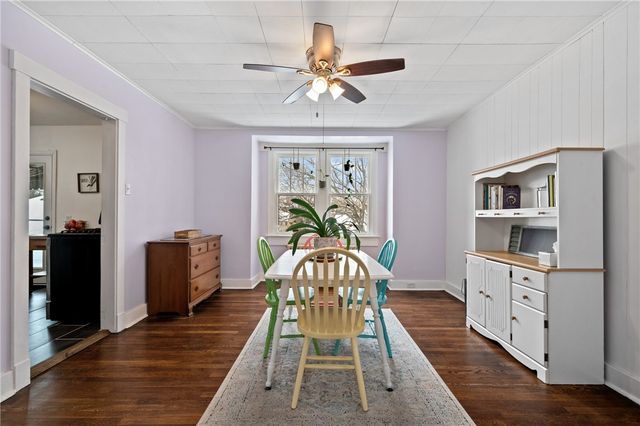 605 Whitney Ave, Regent Square, PA 15221