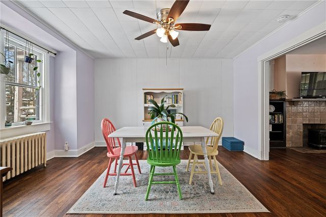 605 Whitney Ave, Regent Square, PA 15221