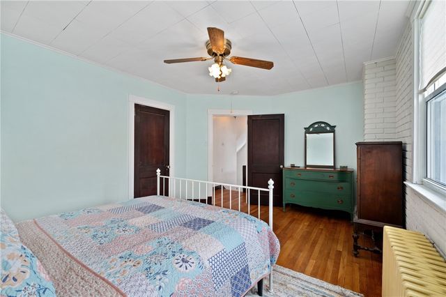 605 Whitney Ave, Regent Square, PA 15221