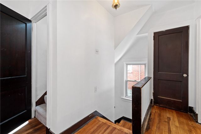 605 Whitney Ave, Regent Square, PA 15221