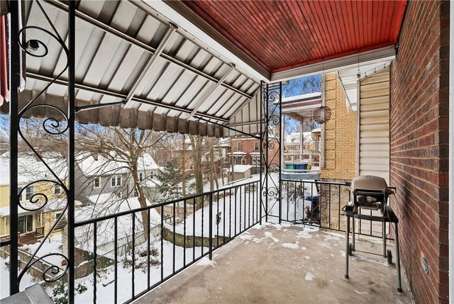 605 Whitney Ave, Regent Square, PA 15221