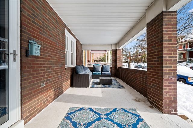 605 Whitney Ave, Regent Square, PA 15221