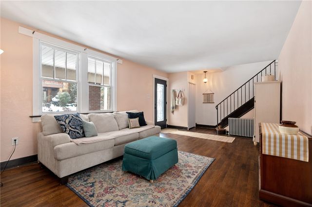 605 Whitney Ave, Regent Square, PA 15221