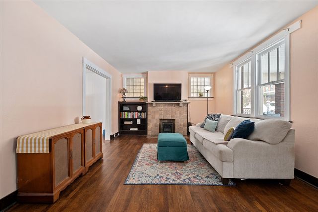 605 Whitney Ave, Regent Square, PA 15221