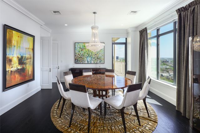 2525 N PEARL Street 1601A, Dallas, TX 75201