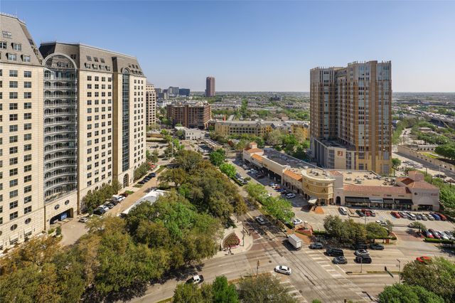 2525 N PEARL Street 1601A, Dallas, TX 75201