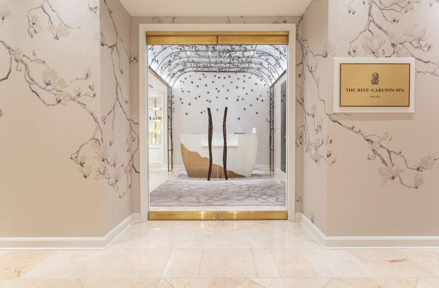 2525 N PEARL Street 1601A, Dallas, TX 75201