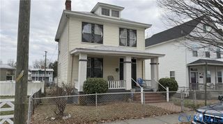 1815 4th Ave, Richmond, VA 23222
