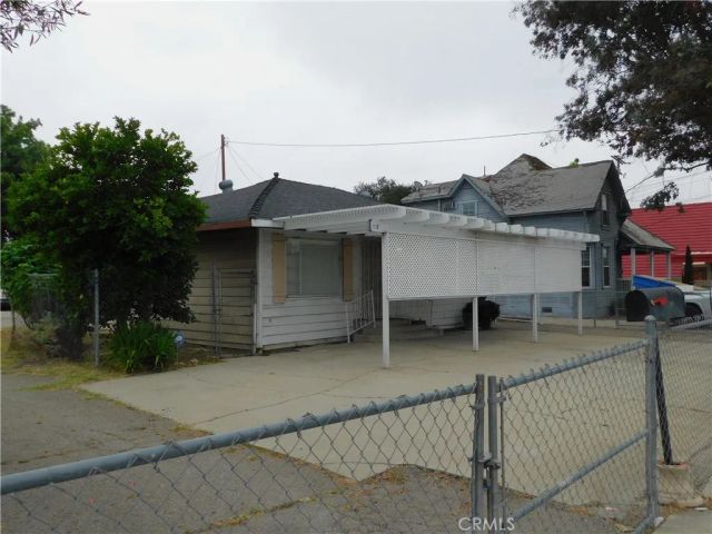 1119 E 4th Street, Ontario, CA 91764