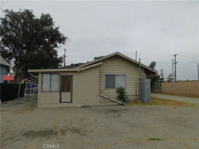 1119 E 4th Street, Ontario, CA 91764