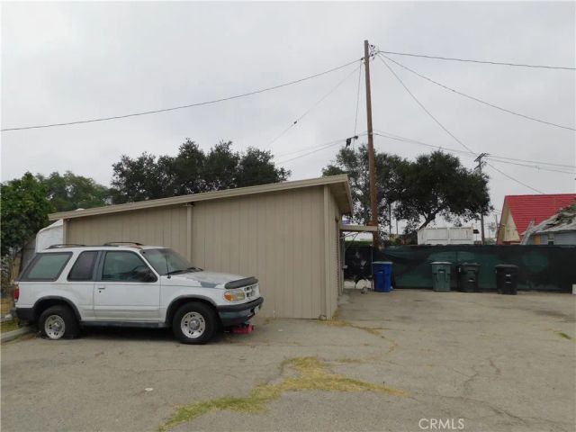 1119 E 4th Street, Ontario, CA 91764
