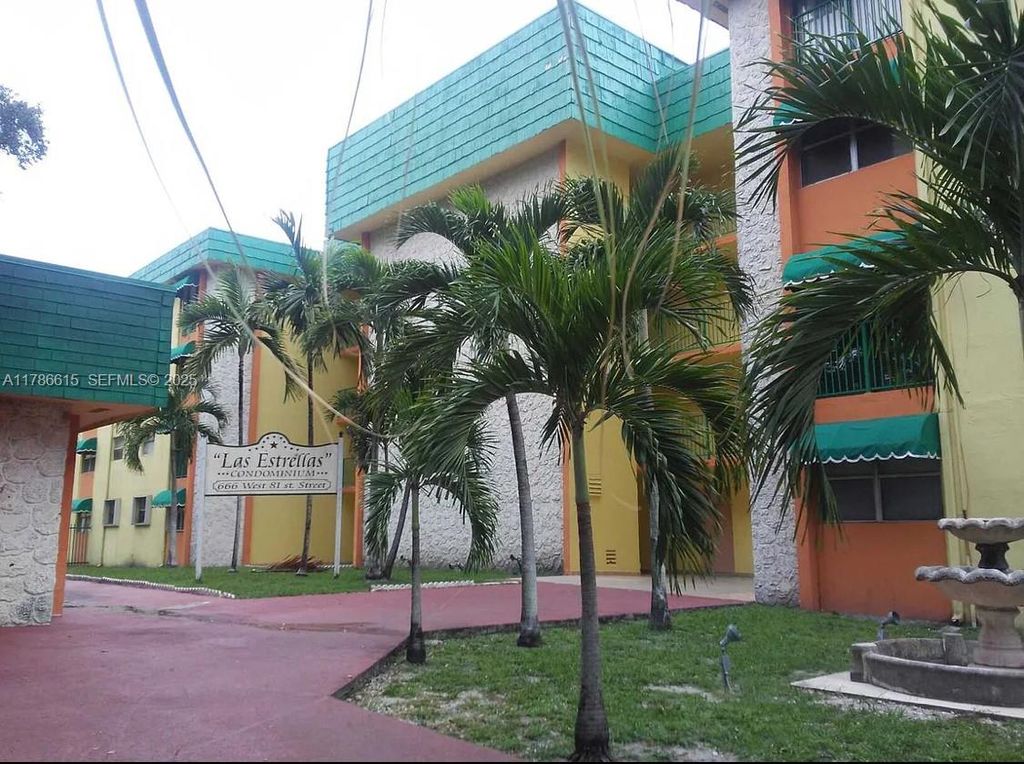 666 W 81st Street 127, Hialeah, FL 33014