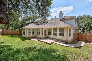 2003 SE Dagama DR, Cedar Park, TX 78613