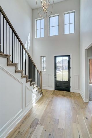 101 Pont Neuf Court, Edmond, OK 73034