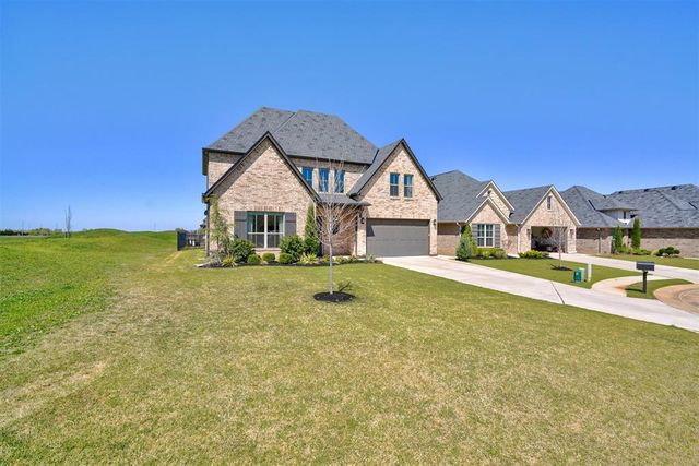 101 Pont Neuf Court, Edmond, OK 73034