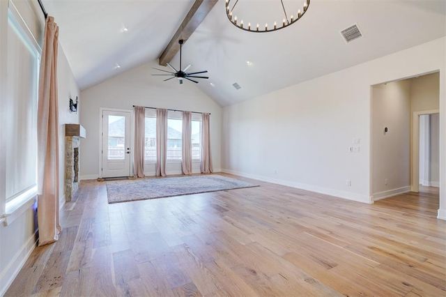 101 Pont Neuf Court, Edmond, OK 73034