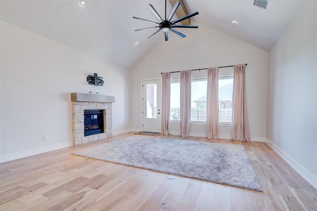 101 Pont Neuf Court, Edmond, OK 73034