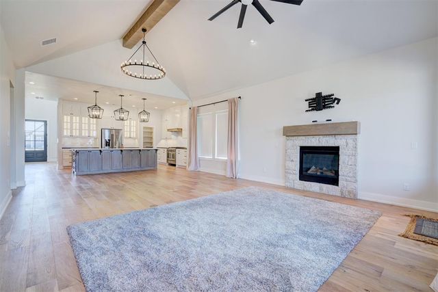 101 Pont Neuf Court, Edmond, OK 73034