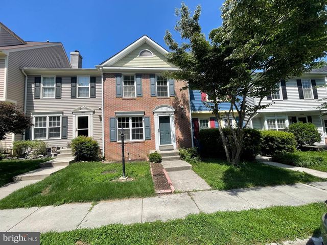 12638 MONARCH CT, Woodbridge, VA 22192
