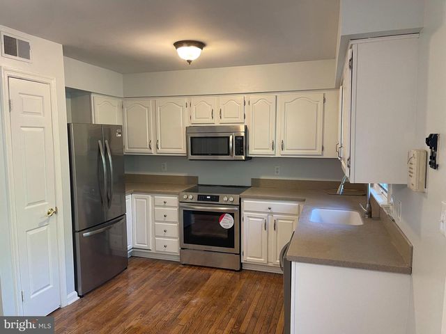 12638 MONARCH CT, Woodbridge, VA 22192