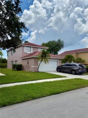 1111 NW 173rd Ave, Pembroke Pines, FL 33029