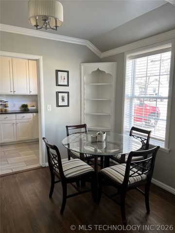 4544 E 5th Place, Tulsa, OK 74112