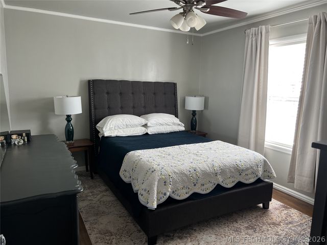 4544 E 5th Place, Tulsa, OK 74112