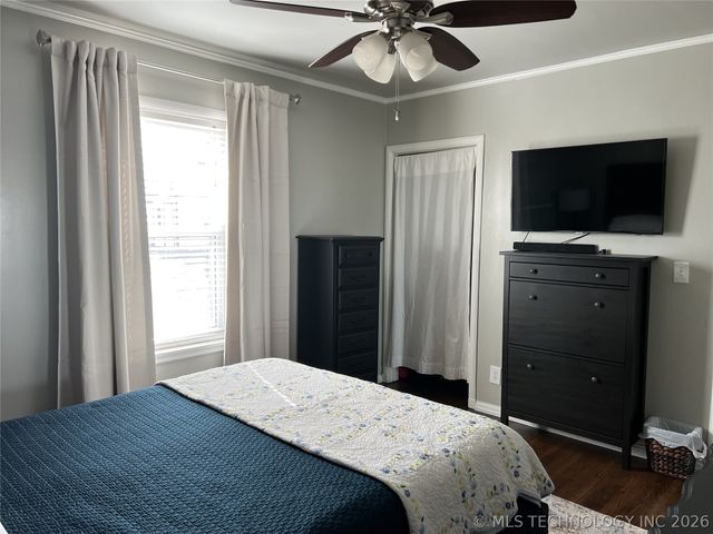 4544 E 5th Place, Tulsa, OK 74112