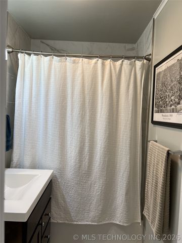 4544 E 5th Place, Tulsa, OK 74112