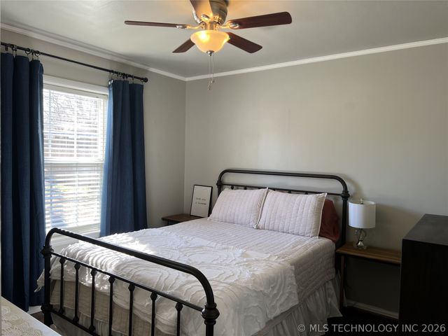 4544 E 5th Place, Tulsa, OK 74112