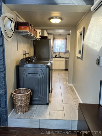 4544 E 5th Place, Tulsa, OK 74112