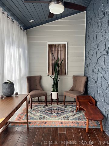 4544 E 5th Place, Tulsa, OK 74112