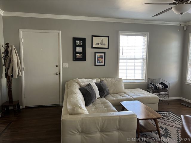 4544 E 5th Place, Tulsa, OK 74112