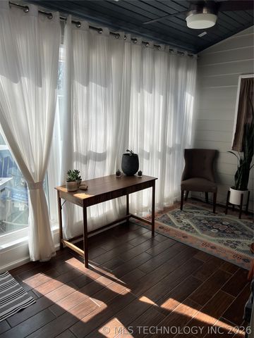 4544 E 5th Place, Tulsa, OK 74112