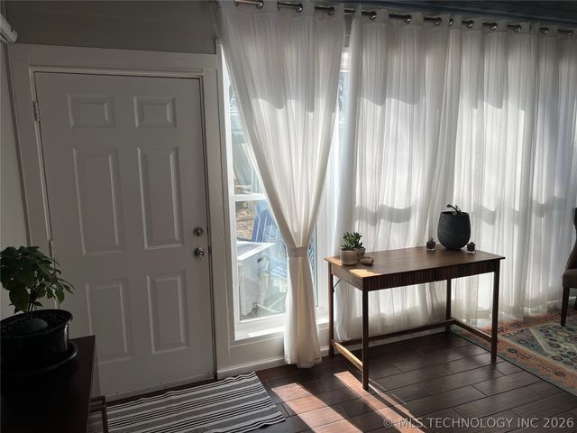 4544 E 5th Place, Tulsa, OK 74112