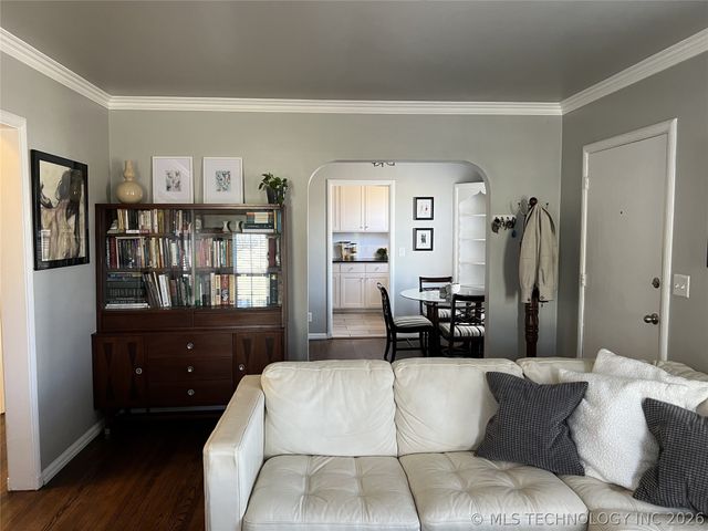 4544 E 5th Place, Tulsa, OK 74112