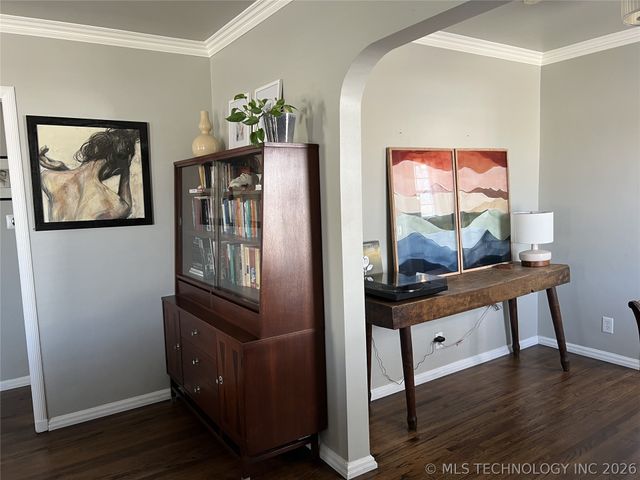 4544 E 5th Place, Tulsa, OK 74112