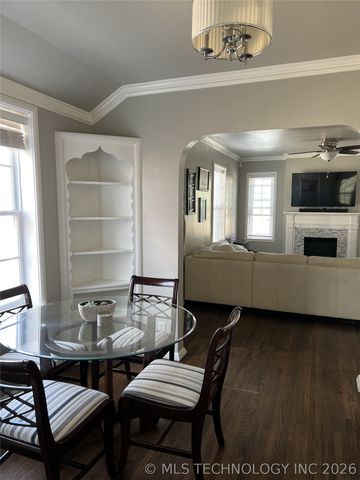 4544 E 5th Place, Tulsa, OK 74112