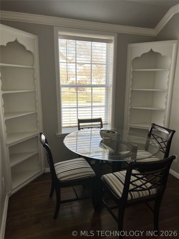 4544 E 5th Place, Tulsa, OK 74112