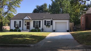 4544 E 5th Place, Tulsa, OK 74112