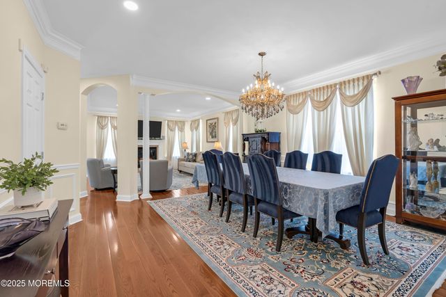 118 Pelican Court, Marlboro, NJ 07746