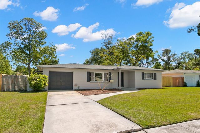 5546 5TH STREET S, St Petersburg, FL 33705